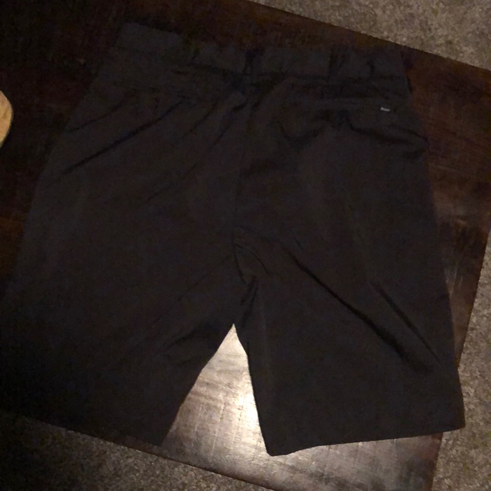 (2 pairs) Men’s polo by Ralph Lauren golf shorts - Picture 7 of 8